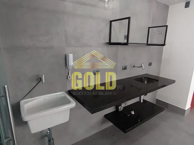Apartamento com 55m² 1 quarto e 1 banheiro, à venda, no bairro Chácaras Pietraróia em Londrina