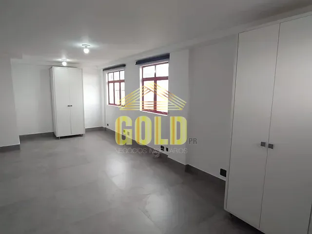 Apartamento com 55m² 1 quarto e 1 banheiro, à venda, no bairro Chácaras Pietraróia em Londrina