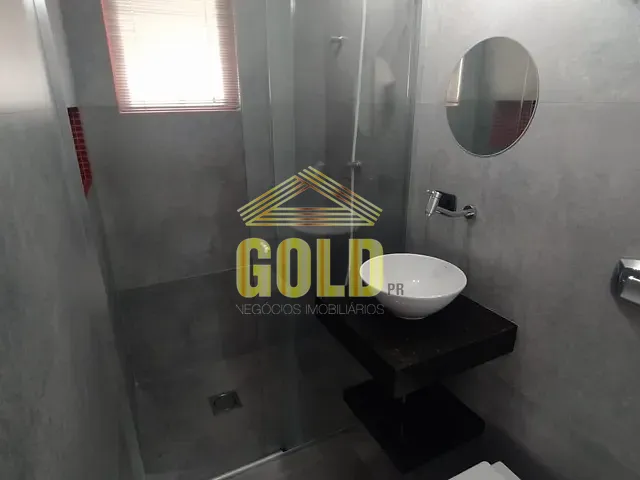 Apartamento com 55m² 1 quarto e 1 banheiro, à venda, no bairro Chácaras Pietraróia em Londrina