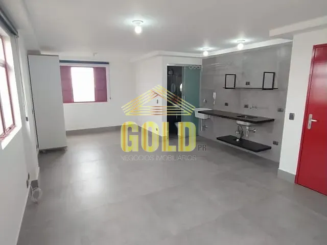 Apartamento com 55m² 1 quarto e 1 banheiro, à venda, no bairro Chácaras Pietraróia em Londrina