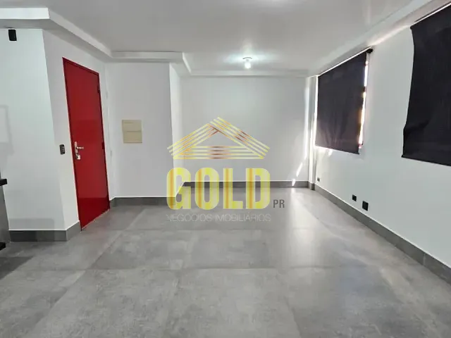Apartamento com 55m² 1 quarto e 1 banheiro, à venda, no bairro Chácaras Pietraróia em Londrina
