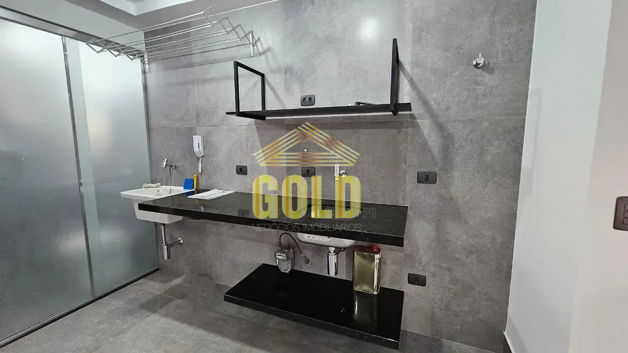 Apartamento, 1 quarto, 35 m² - Foto 5