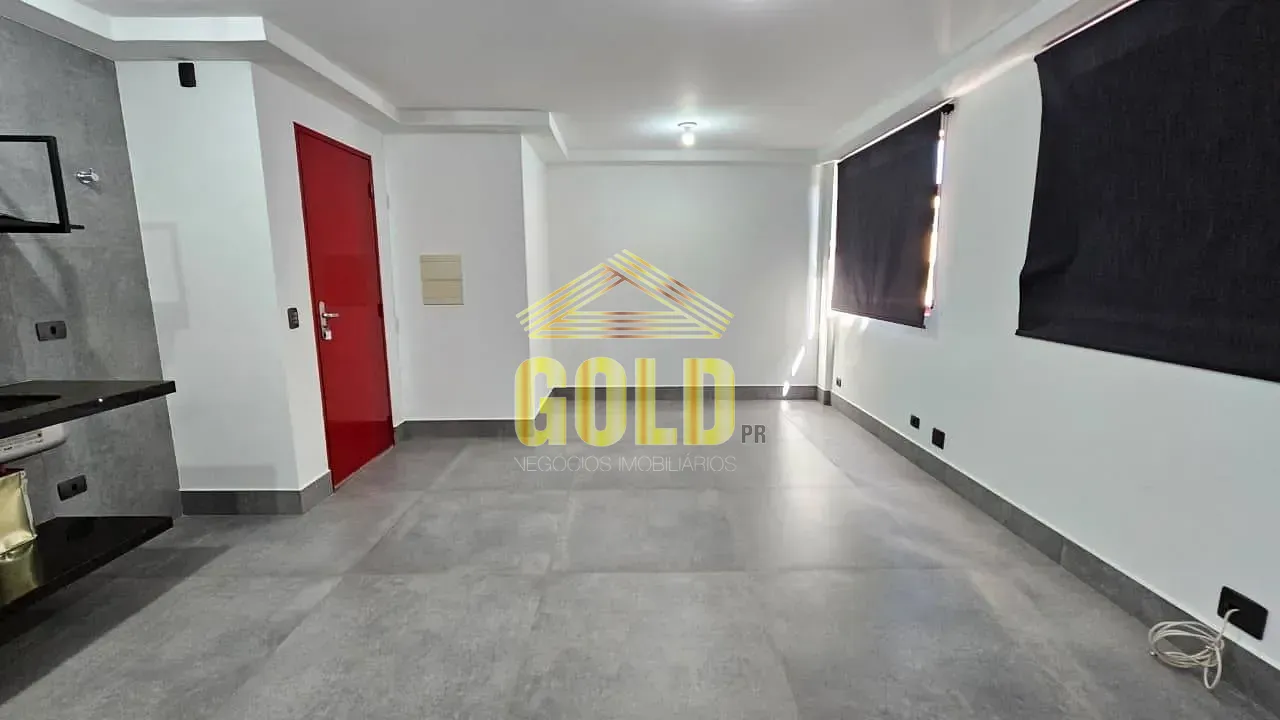 Apartamento, 1 quarto, 35 m² - Foto 4