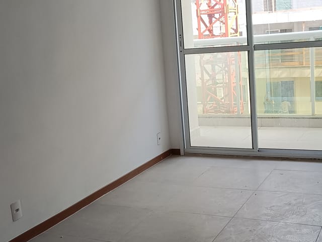 Foto do Apartamento - Apartamento de 2 Quartos com Varanda Gourmet no Largo do Batalha – Conforto e Praticidade | Grippa Imóveis