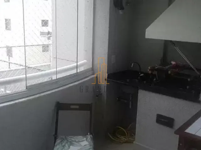 Apartamento com 145m² 3 quartos e 3 banheiros, à venda, no bairro Vila Caminho do Mar em São Bernardo do Campo
