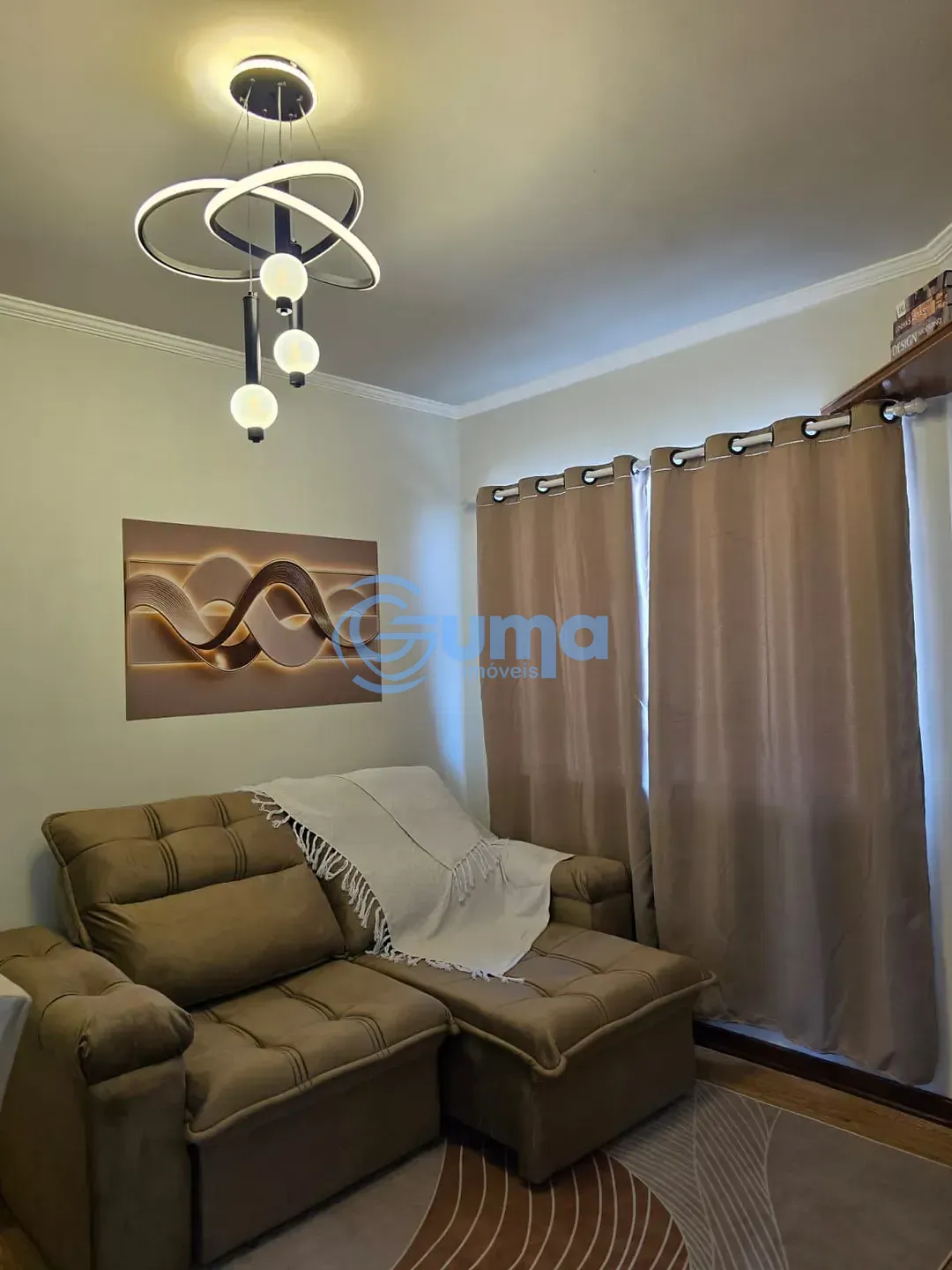 Apartamento, 1 quarto, 41 m² - Foto 6