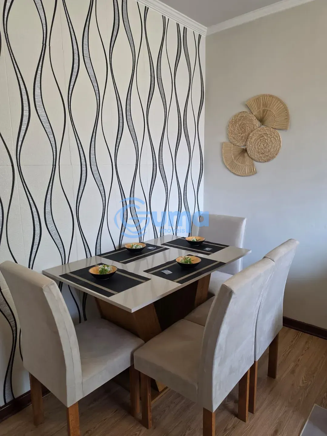 Apartamento, 1 quarto, 41 m² - Foto 5