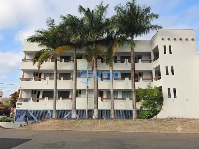 Apartamento com 41m² 1 quarto e 1 banheiro, à venda, no bairro Jardim do Sul em Bragança Paulista