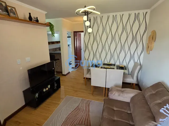 Apartamento com 41m² 1 quarto e 1 banheiro, à venda, no bairro Jardim do Sul em Bragança Paulista
