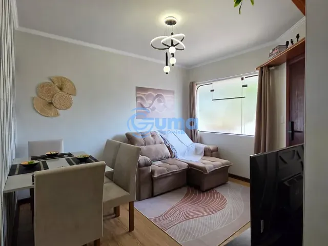 Apartamento com 41m² 1 quarto e 1 banheiro, à venda, no bairro Jardim do Sul em Bragança Paulista