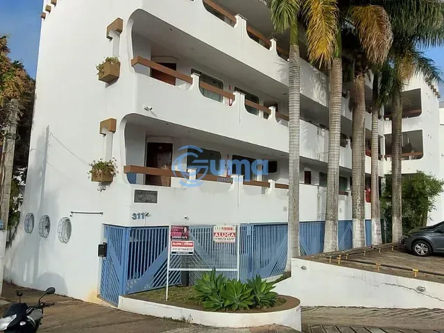 Apartamento com 41m² 1 quarto e 1 banheiro, à venda, no bairro Jardim do Sul em Bragança Paulista