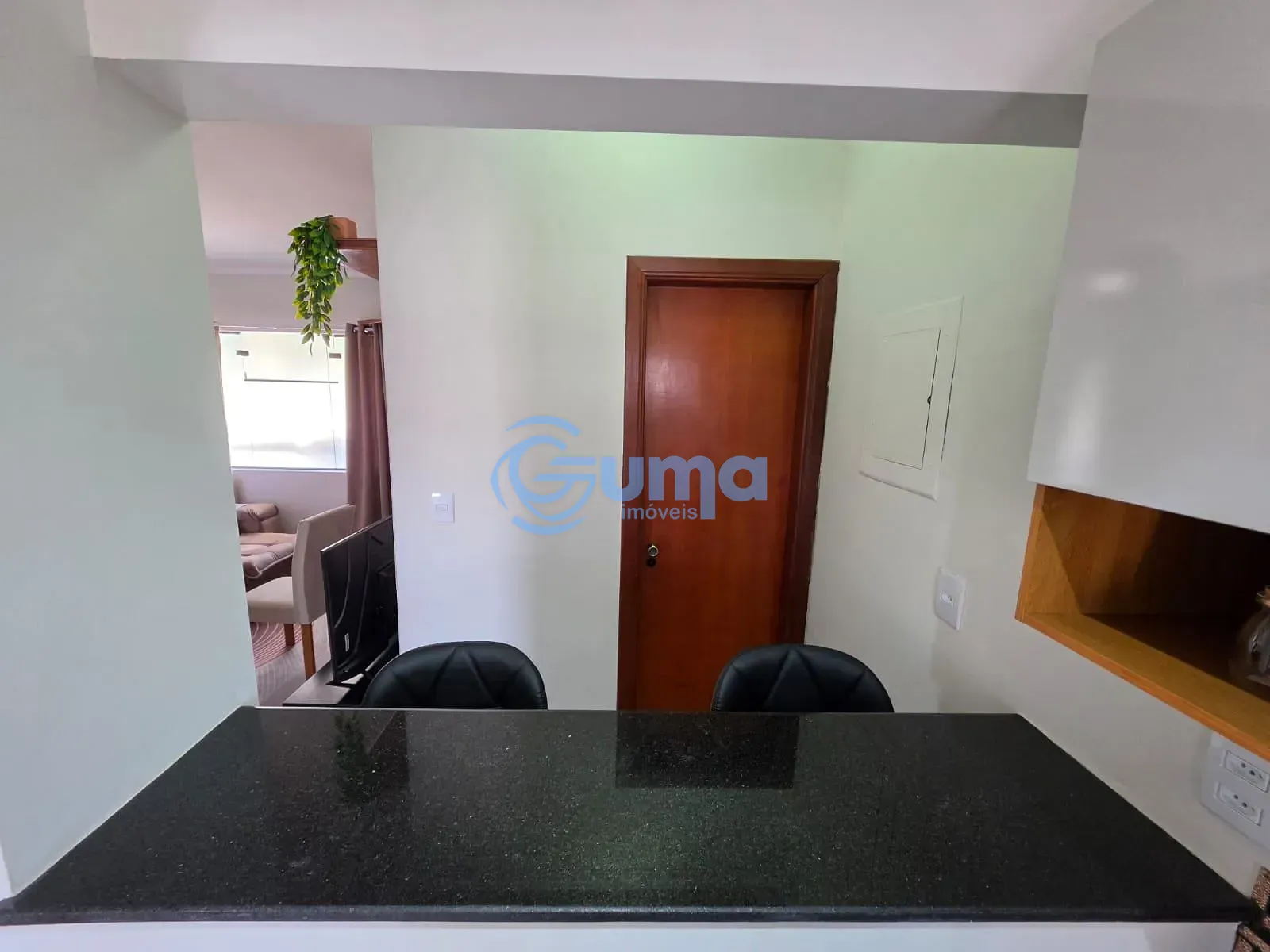 Apartamento, 1 quarto, 41 m² - Foto 8