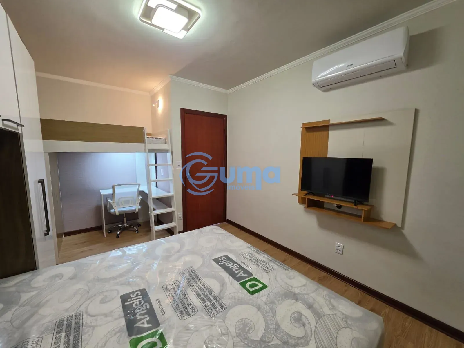 Apartamento, 1 quarto, 41 m² - Foto 12