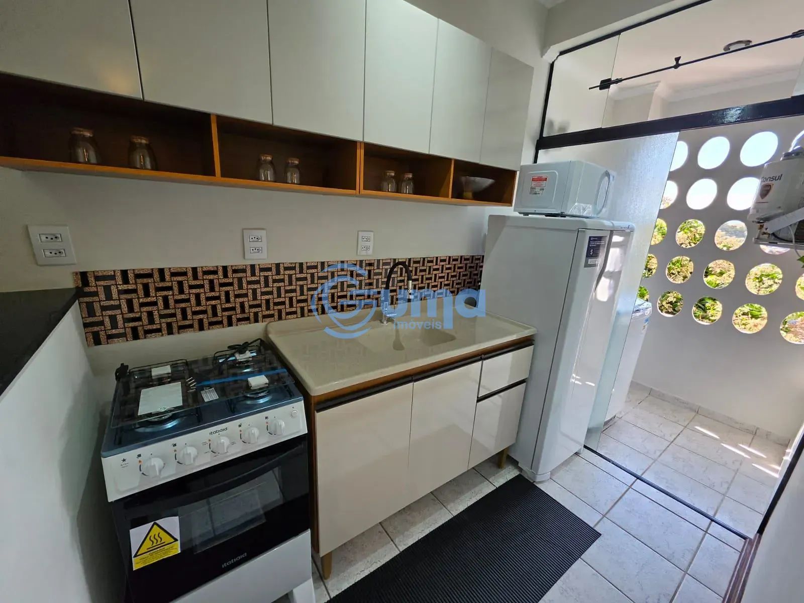 Apartamento, 1 quarto, 41 m² - Foto 9