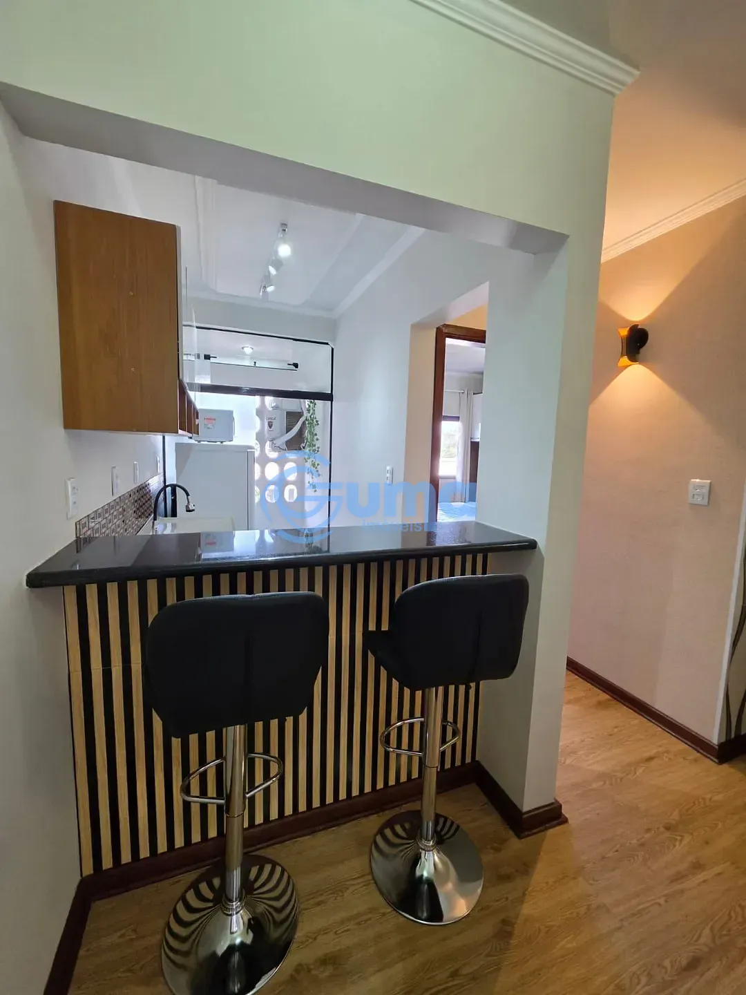 Apartamento, 1 quarto, 41 m² - Foto 7