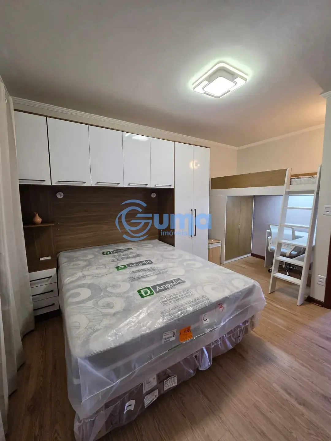 Apartamento, 1 quarto, 41 m² - Foto 11