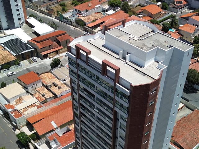 Apartamento 3 quartos e 1 banheiro, à venda, no bairro Farolândia em Aracaju