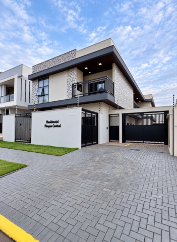 Apartamento com 76m² 2 quartos e 2 banheiros, à venda, no bairro Parque dos Ingás em Nova Mutum