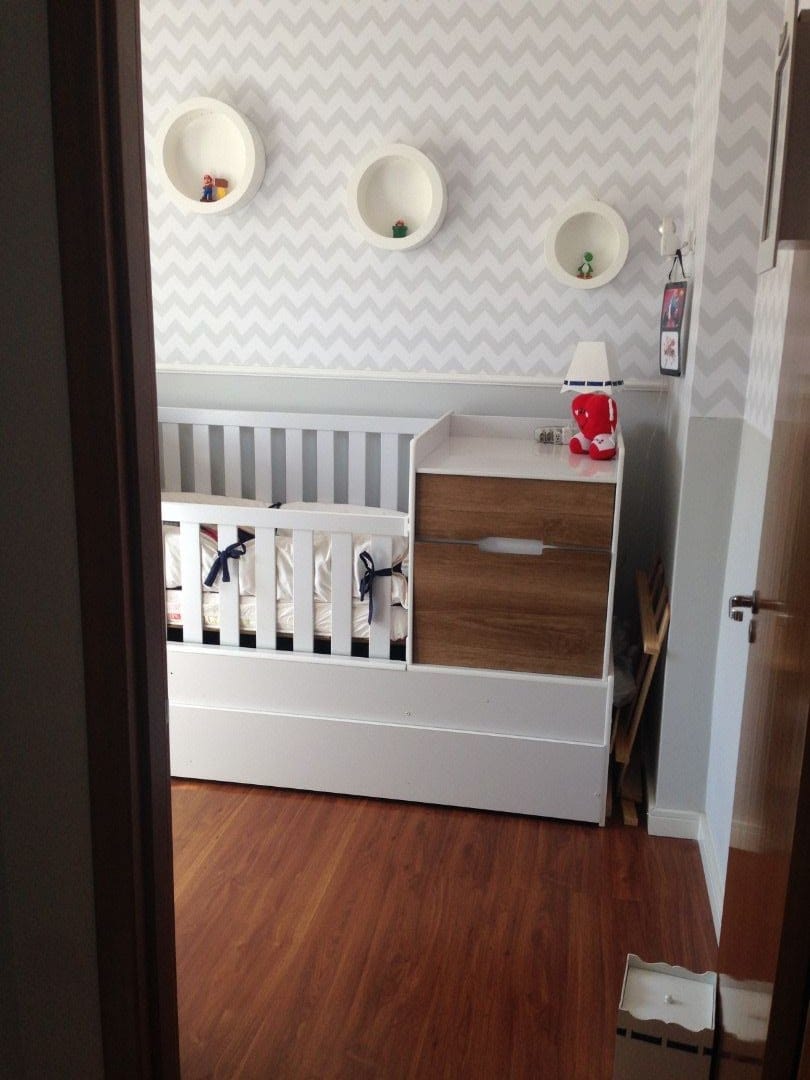 Apartamento, 2 quartos, 52 m² - Foto 34