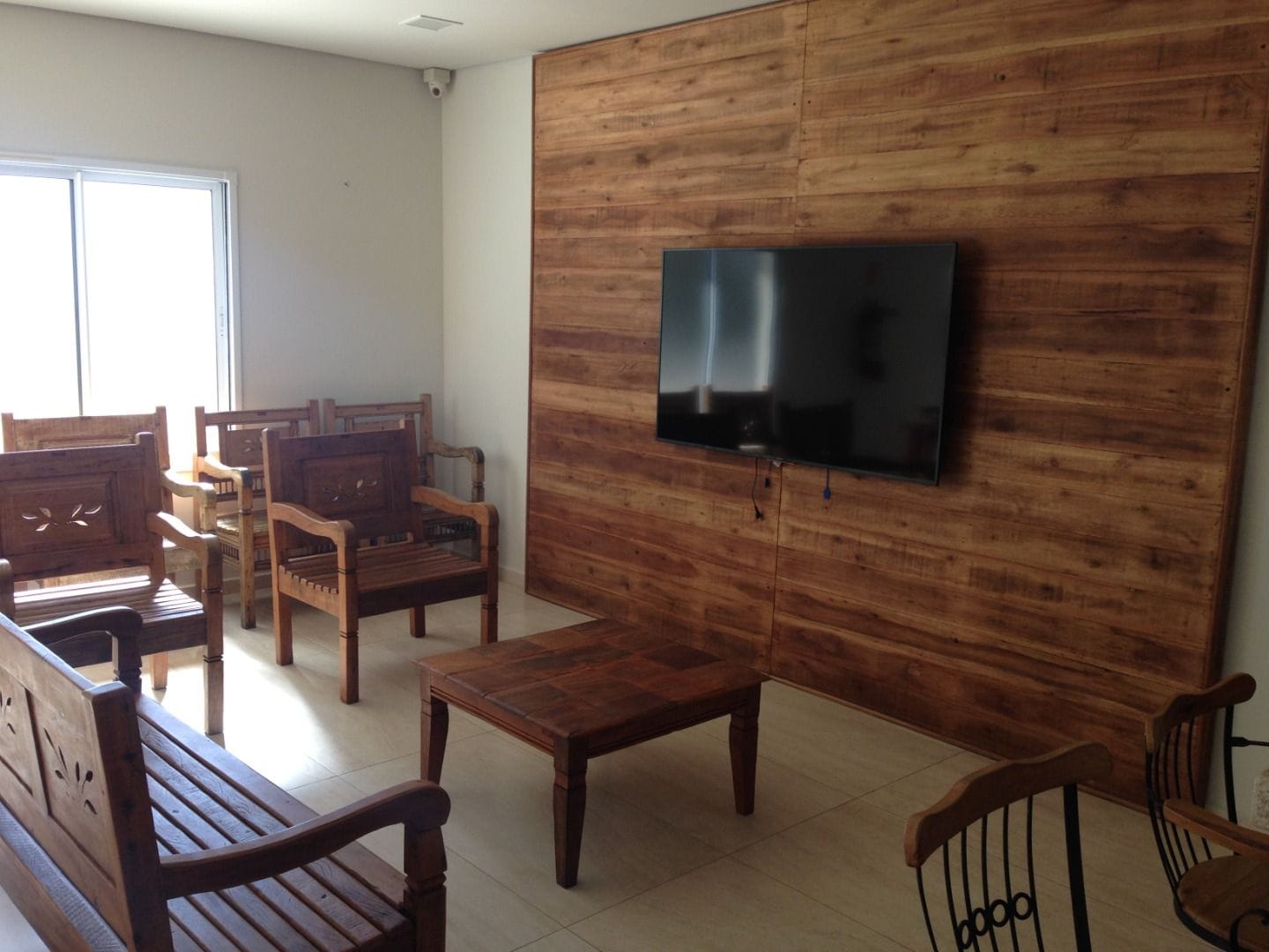 Apartamento, 2 quartos, 52 m² - Foto 43
