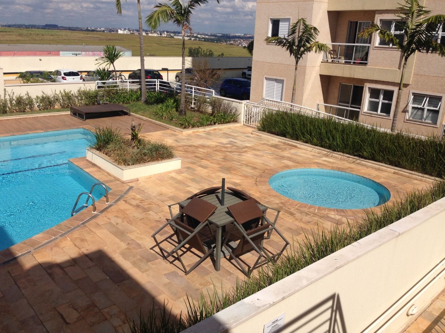 Apartamento, 2 quartos, 52 m² - Foto 2