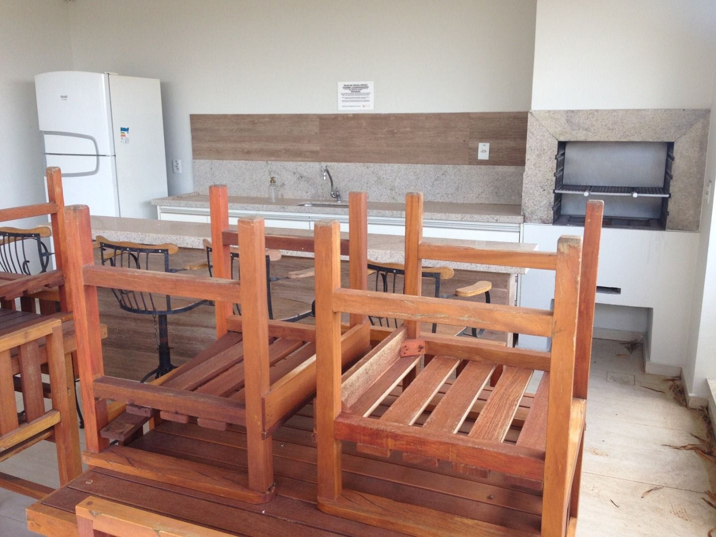 Apartamento, 2 quartos, 52 m² - Foto 47