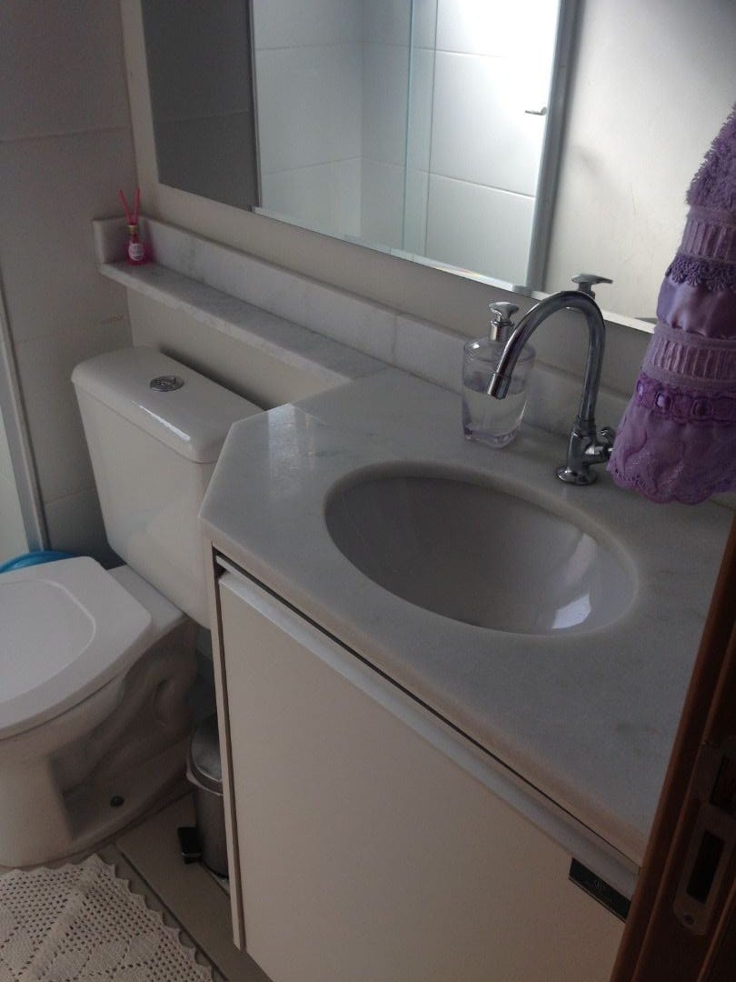 Apartamento, 2 quartos, 52 m² - Foto 35