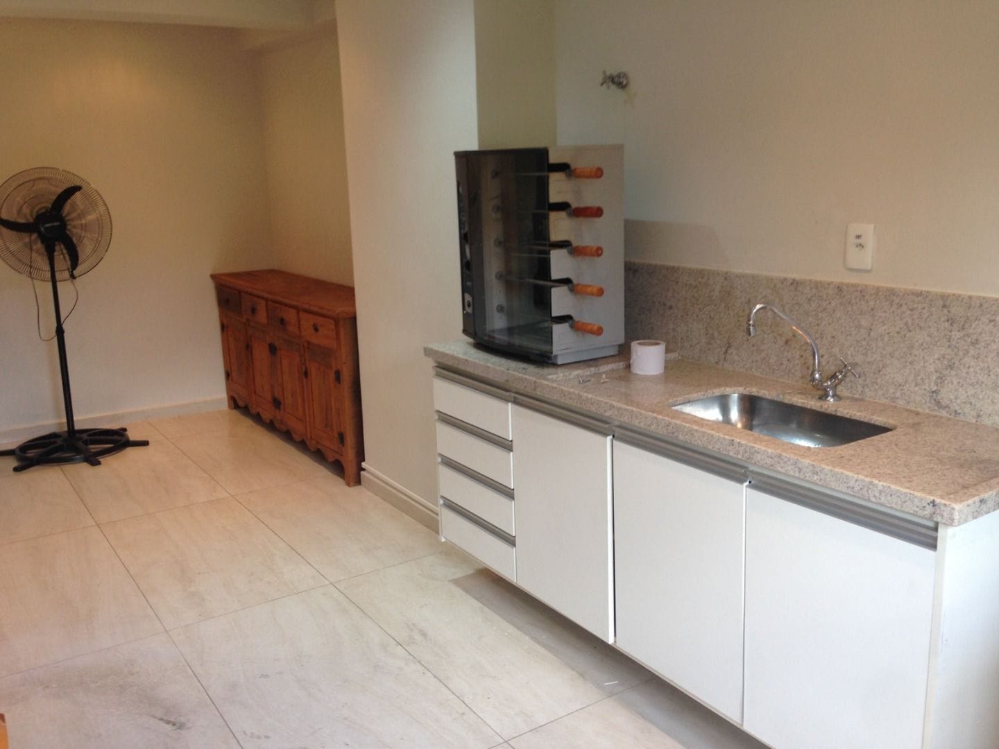 Apartamento, 2 quartos, 52 m² - Foto 36