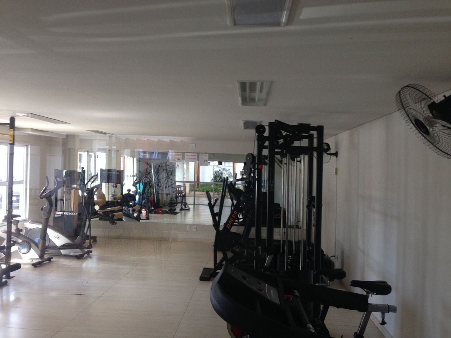 Apartamento, 2 quartos, 52 m² - Foto 26