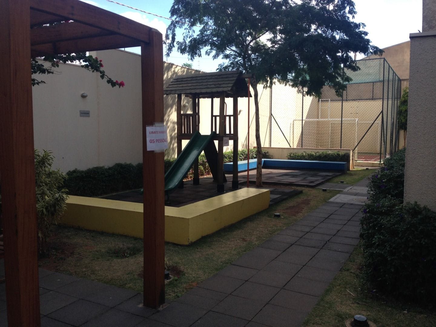 Apartamento, 2 quartos, 52 m² - Foto 24
