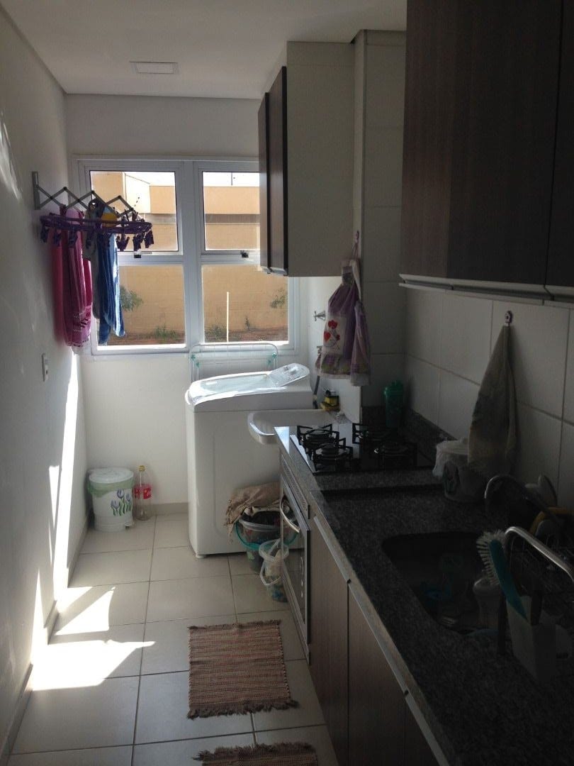 Apartamento, 2 quartos, 52 m² - Foto 8