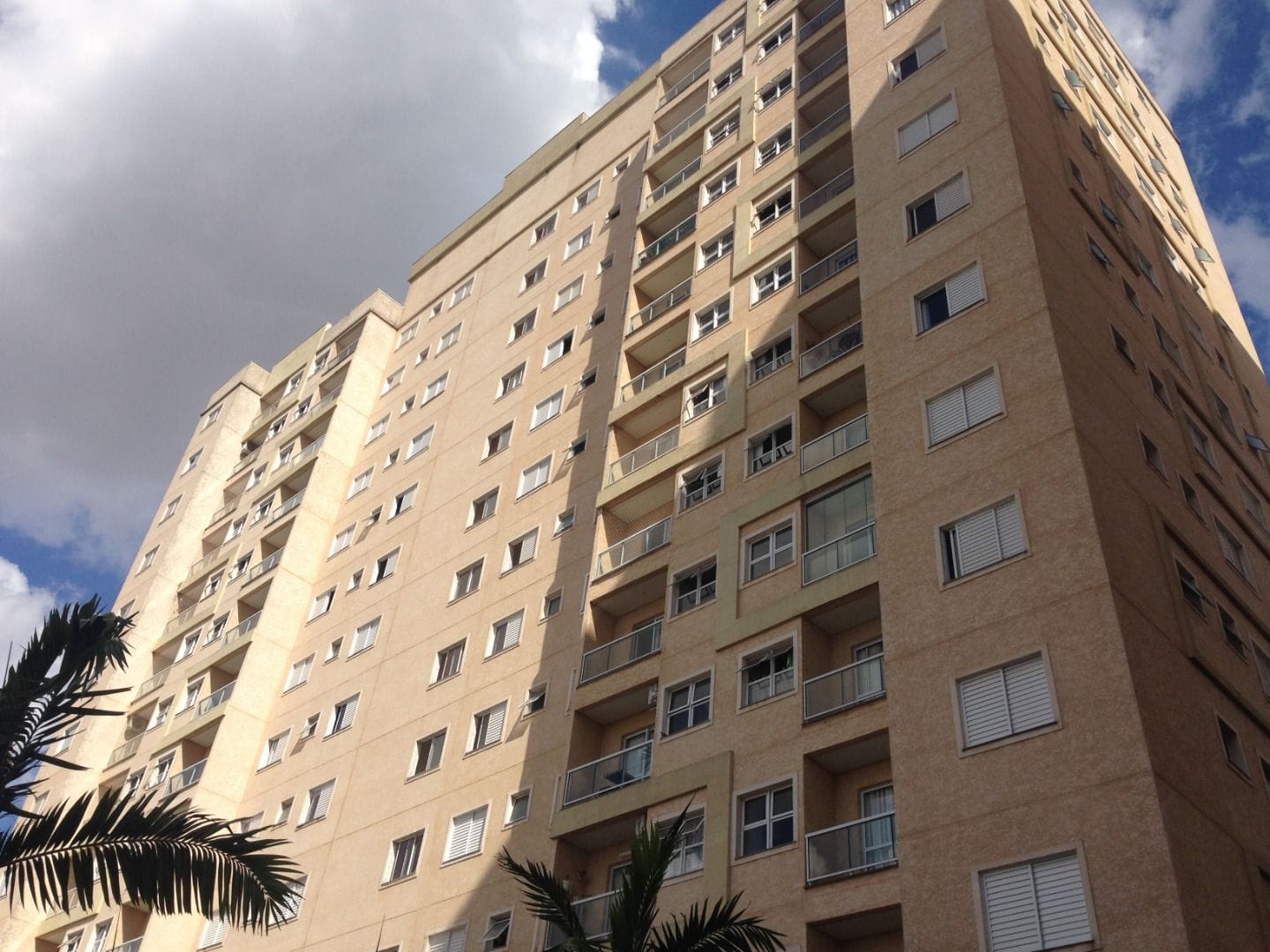Apartamento, 2 quartos, 52 m² - Foto 17