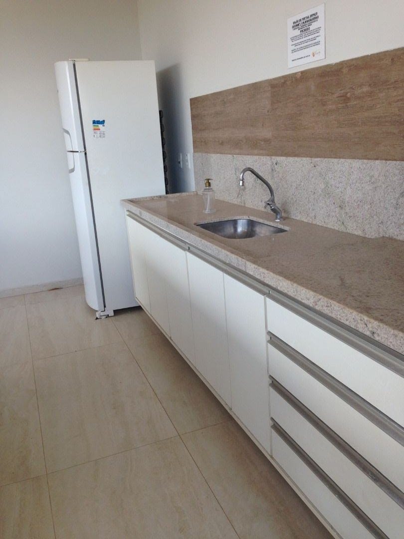 Apartamento, 2 quartos, 52 m² - Foto 20