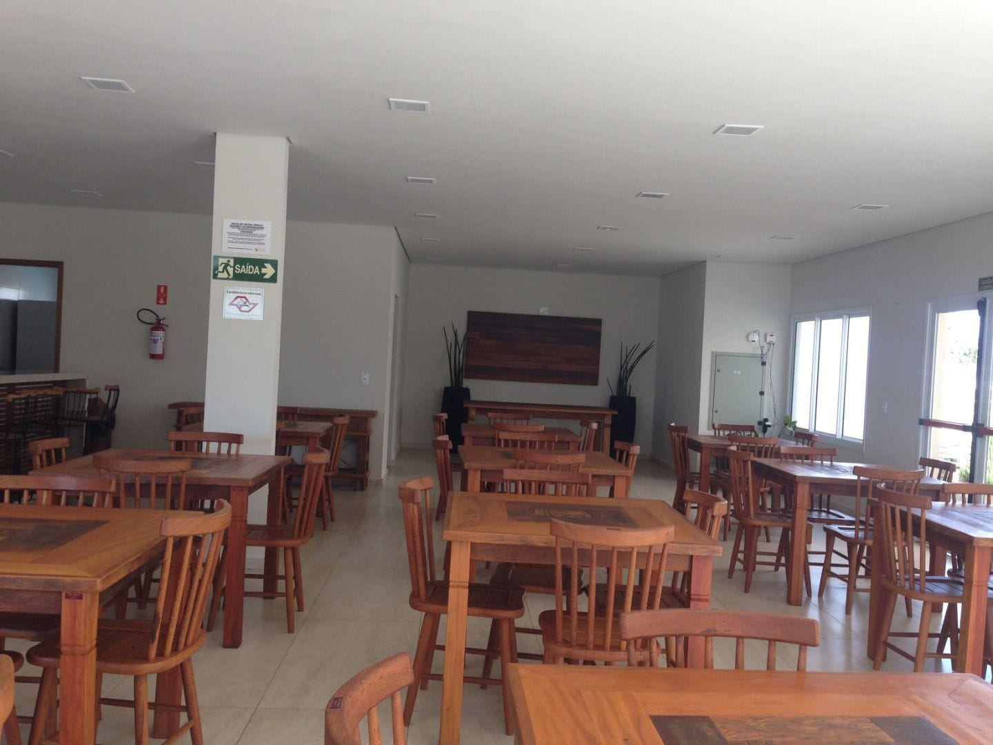 Apartamento, 2 quartos, 52 m² - Foto 28