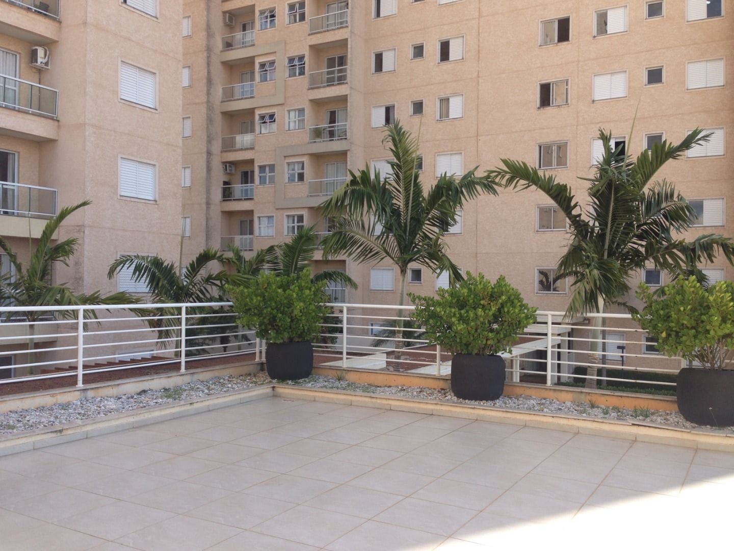 Apartamento, 2 quartos, 52 m² - Foto 18