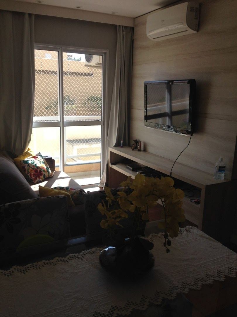 Apartamento, 2 quartos, 52 m² - Foto 4