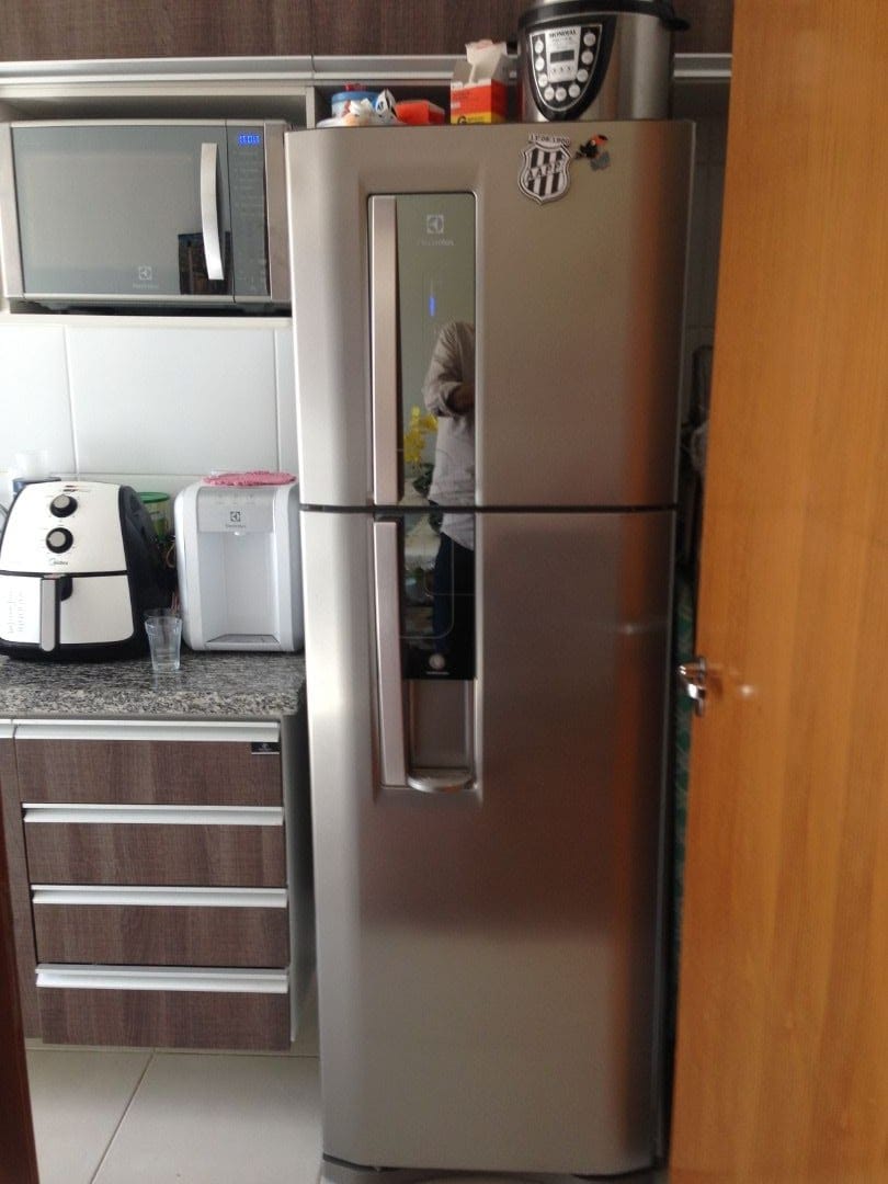 Apartamento, 2 quartos, 52 m² - Foto 6