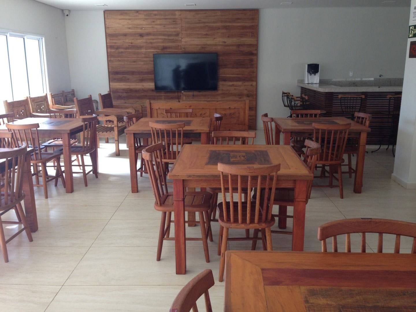 Apartamento, 2 quartos, 52 m² - Foto 40