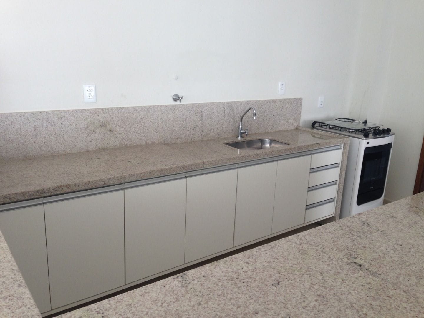 Apartamento, 2 quartos, 52 m² - Foto 42