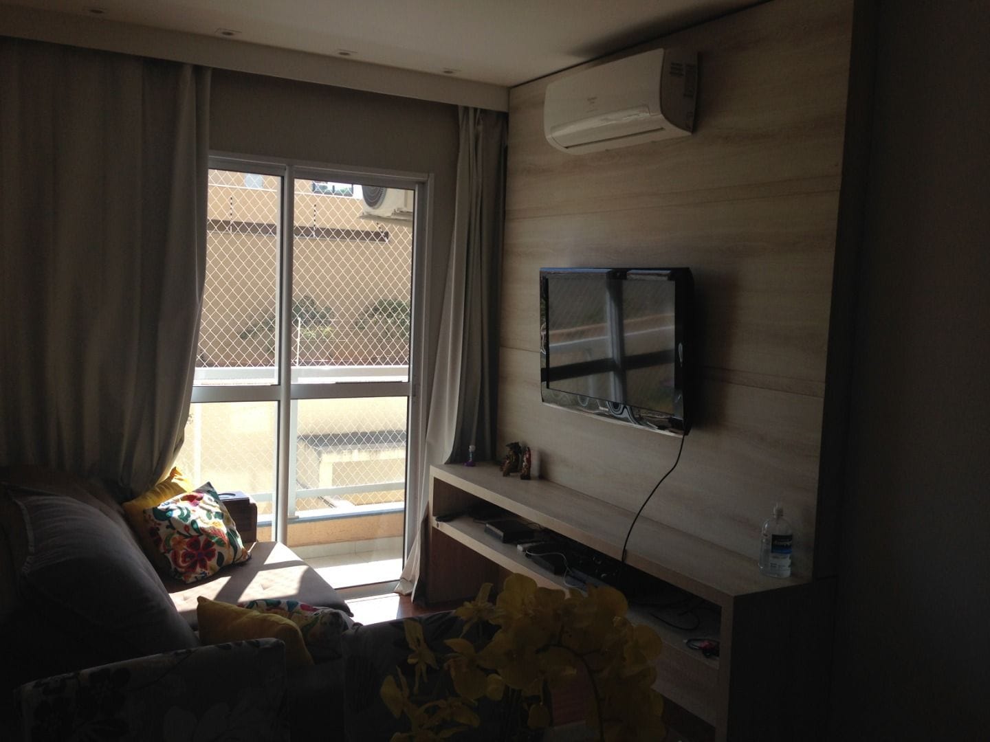 Apartamento, 2 quartos, 52 m² - Foto 5