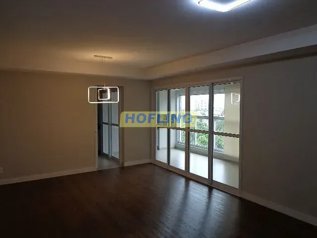 Apartamento com 117m² 3 quartos e 4 banheiros, para alugar, no bairro Cidade Jardim em Rio Claro