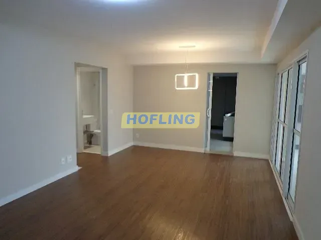 Apartamento com 117m² 3 quartos e 4 banheiros, para alugar, no bairro Cidade Jardim em Rio Claro