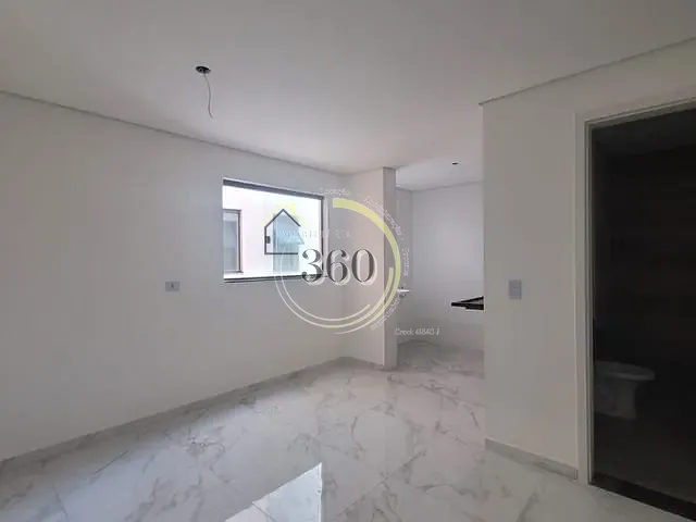 Apartamento 2 quartos e 1 banheiro, à venda, no bairro Vila Formosa em São Paulo