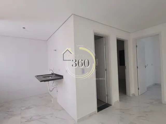 Apartamento 2 quartos e 1 banheiro, à venda, no bairro Vila Formosa em São Paulo