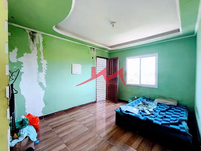 Apartamento com 44m² 2 quartos e 1 banheiro, à venda, no bairro Santa Isabel em São Gonçalo