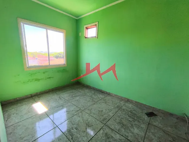 Apartamento com 44m² 2 quartos e 1 banheiro, à venda, no bairro Santa Isabel em São Gonçalo