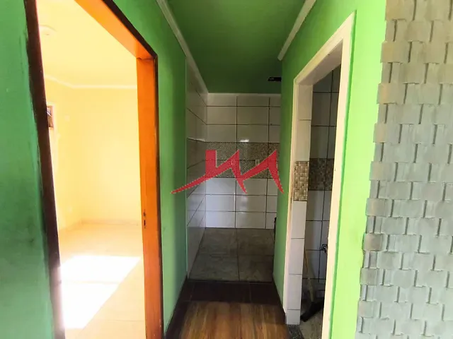 Apartamento com 44m² 2 quartos e 1 banheiro, à venda, no bairro Santa Isabel em São Gonçalo
