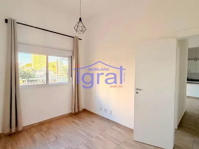 Apartamento 2 quartos e 2 banheiros, à venda, no bairro Vila Guarani (Z Sul) em São Paulo