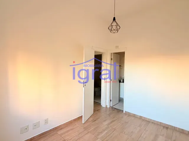Apartamento 2 quartos e 2 banheiros, à venda, no bairro Vila Guarani (Z Sul) em São Paulo