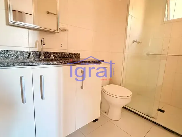 Apartamento 2 quartos e 2 banheiros, à venda, no bairro Vila Guarani (Z Sul) em São Paulo